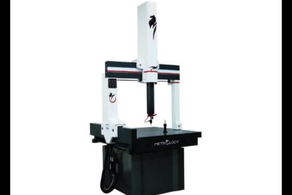 Coordinate Measuring Machine (Manual) CMM-564M